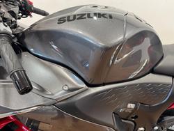 2023 Suzuki GSX1300RR (HAYABUSA) GREY
