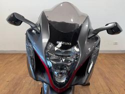 2023 Suzuki GSX1300RR (HAYABUSA) GREY