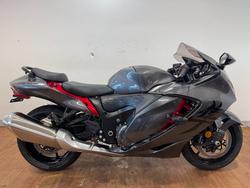 Suzuki GSX1300RR (hayabusa)