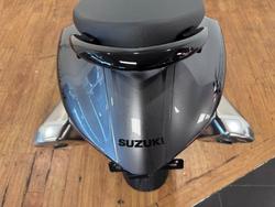 2023 Suzuki GSX1300RR (HAYABUSA) GREY