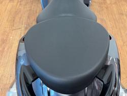 2023 Suzuki GSX1300RR (HAYABUSA) GREY