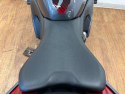 2023 Suzuki GSX1300RR (HAYABUSA) GREY