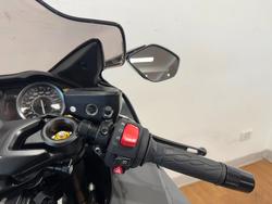 2023 Suzuki GSX1300RR (HAYABUSA) GREY