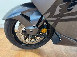 2023 Suzuki GSX1300RR (HAYABUSA) GREY