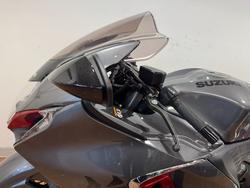 2023 Suzuki GSX1300RR (HAYABUSA) GREY