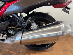 2023 Suzuki GSX1300RR (HAYABUSA) GREY