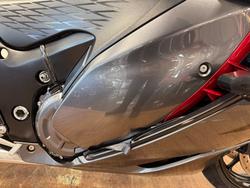 2023 Suzuki GSX1300RR (HAYABUSA) GREY