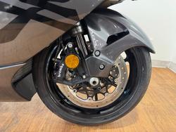 2023 Suzuki GSX1300RR (HAYABUSA) GREY