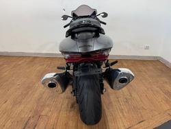 2023 Suzuki GSX1300RR (HAYABUSA) GREY