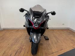 2023 Suzuki GSX1300RR (HAYABUSA) GREY