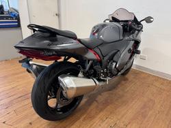 2023 Suzuki GSX1300RR (HAYABUSA) GREY