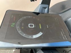 2024 CFMOTO NK ADVANCE BLACK