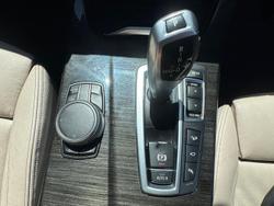 2016 BMW X4 xDrive20d