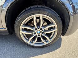 2016 BMW X4 xDrive20d