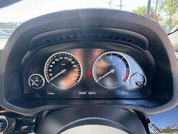 2016 BMW X4 xDrive20d