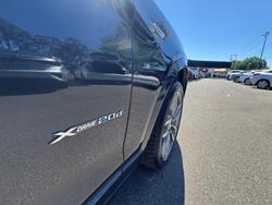 2016 BMW X4 xDrive20d