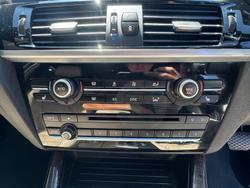 2016 BMW X4 xDrive20d