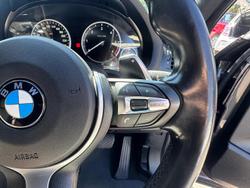 2016 BMW X4 xDrive20d