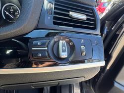 2016 BMW X4 xDrive20d