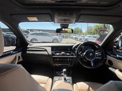 2016 BMW X4 xDrive20d