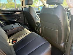 2025 GWM Cannon Alpha Ultra Hi4-T PHEV