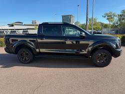 2025 GWM Cannon Alpha Ultra Hi4-T PHEV