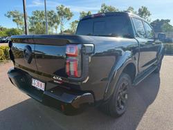 2025 GWM Cannon Alpha Ultra Hi4-T PHEV