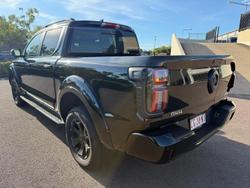 2025 GWM Cannon Alpha Ultra Hi4-T PHEV