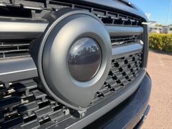 2025 GWM Cannon Alpha Ultra Hi4-T PHEV