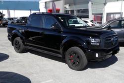 2025 GWM Cannon Alpha Ultra PHEV