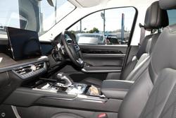 2025 GWM Cannon Alpha Ultra PHEV