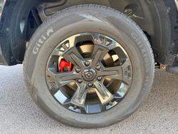 2025 GWM Cannon Alpha Ultra Hi4-T PHEV