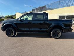 2025 GWM Cannon Alpha Ultra Hi4-T PHEV