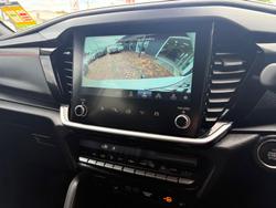 2024 Isuzu MU-X X-TERRAIN