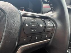 2024 Isuzu MU-X X-TERRAIN