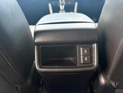 2024 Isuzu MU-X X-TERRAIN