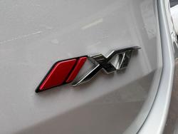 2024 Isuzu MU-X X-TERRAIN