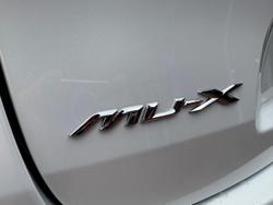 2024 Isuzu MU-X X-TERRAIN