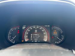 2024 Isuzu MU-X X-TERRAIN