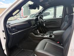 2024 Isuzu MU-X X-TERRAIN