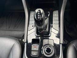 2024 Isuzu MU-X X-TERRAIN