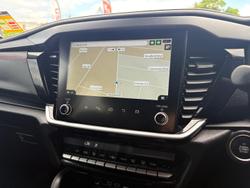 2024 Isuzu MU-X X-TERRAIN