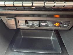 2024 Isuzu MU-X X-TERRAIN