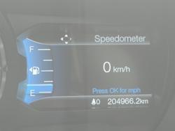 2016 Ford
Ranger Wildtrak