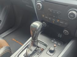 2016 Ford
Ranger Wildtrak