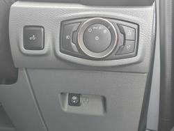 2016 Ford
Ranger Wildtrak