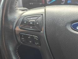 2016 Ford
Ranger Wildtrak