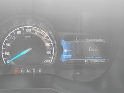 2016 Ford
Ranger Wildtrak