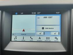 2016 Ford
Ranger Wildtrak