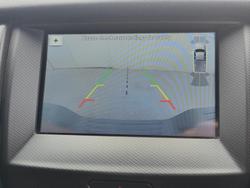 2016 Ford
Ranger Wildtrak